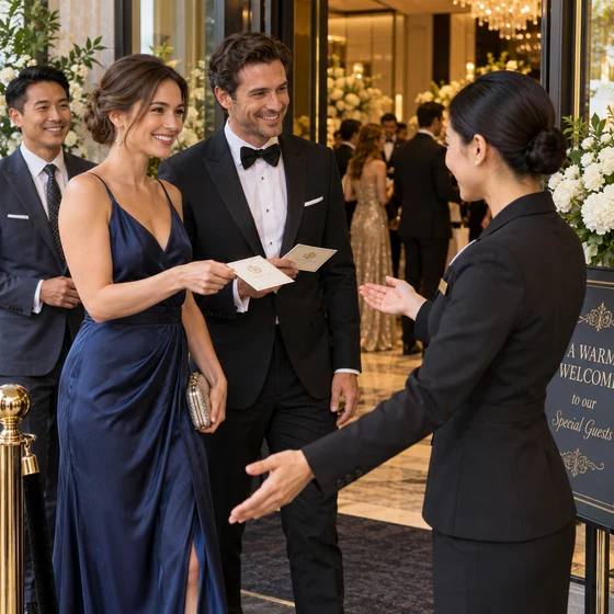 Minh họa: guests