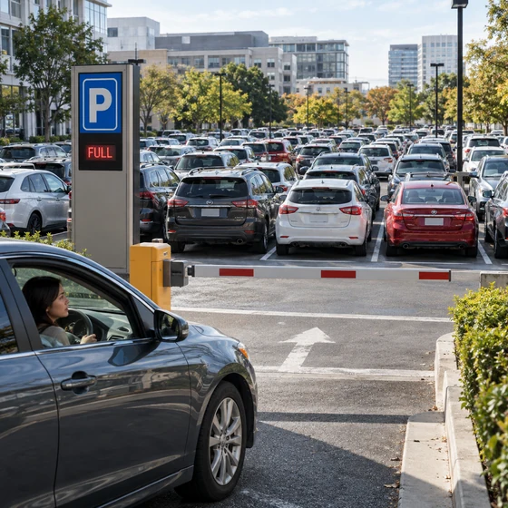 Minh họa: parking
