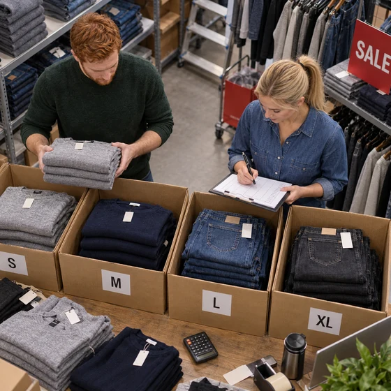 Minh họa: inventory