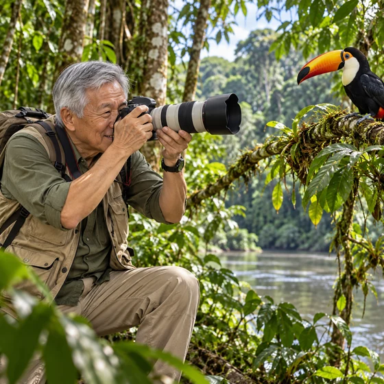 Minh họa: photographer