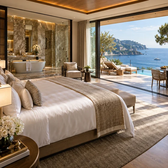 Minh họa: luxury